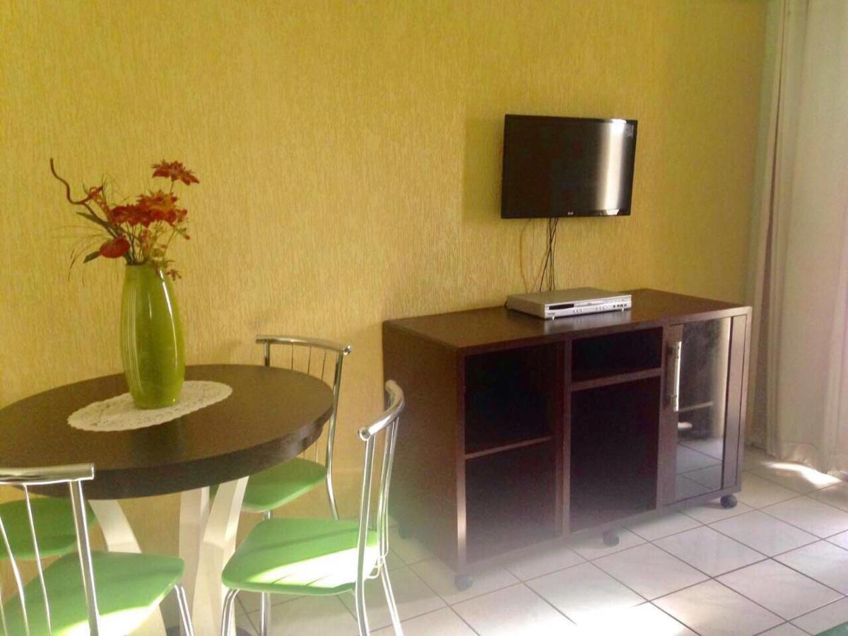 Caldas Novas Apto 5Pessoas المظهر الخارجي الصورة