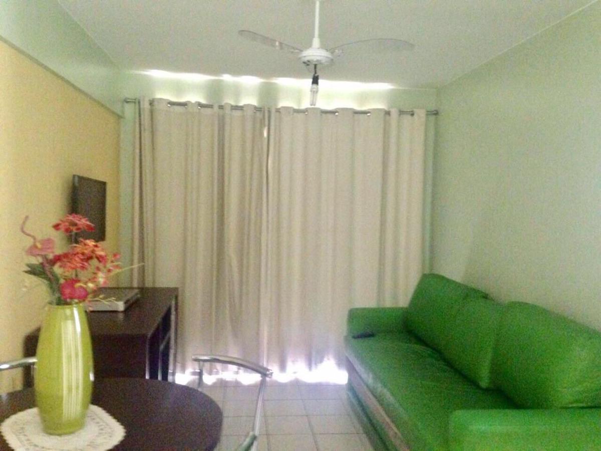 Caldas Novas Apto 5Pessoas المظهر الخارجي الصورة